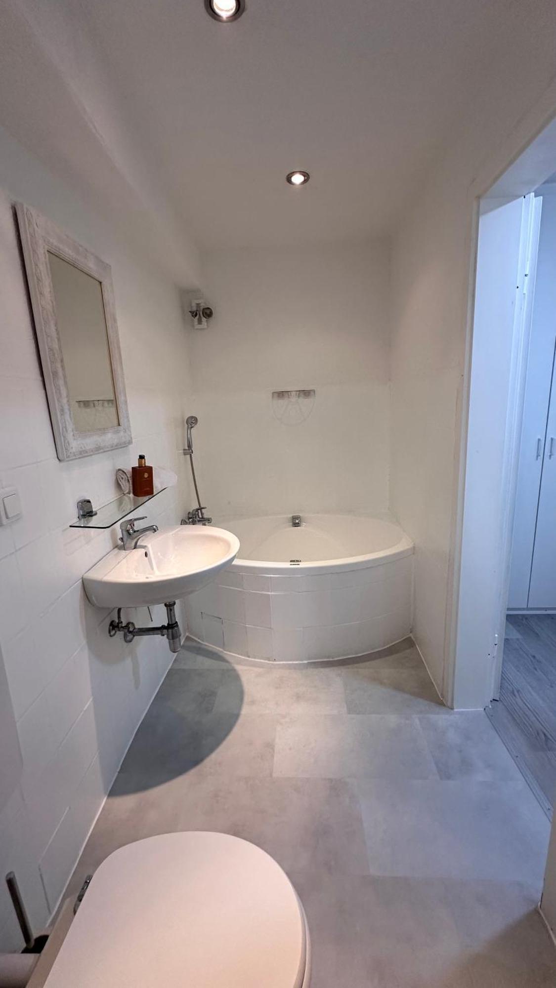 Apartment Am Waldbach Гернсбах Екстериор снимка