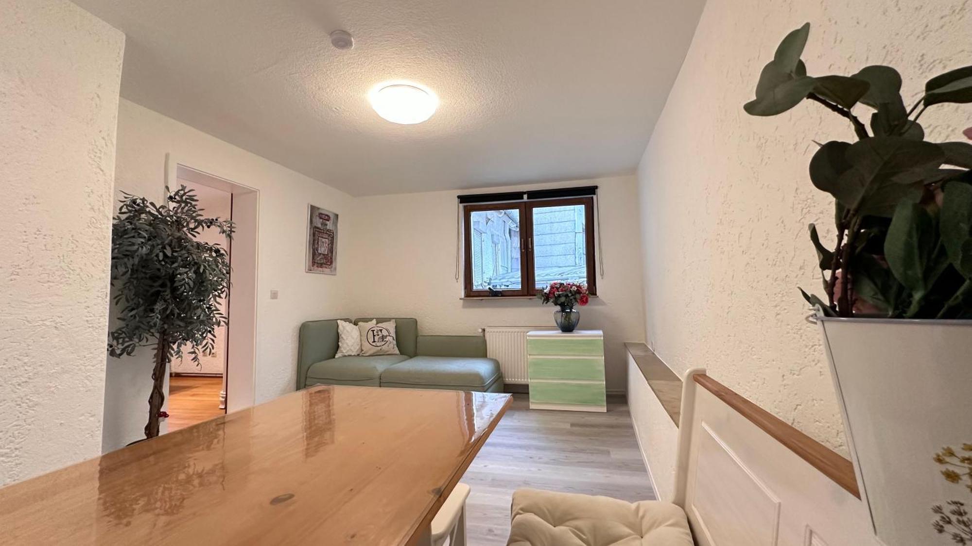 Apartment Am Waldbach Гернсбах Екстериор снимка