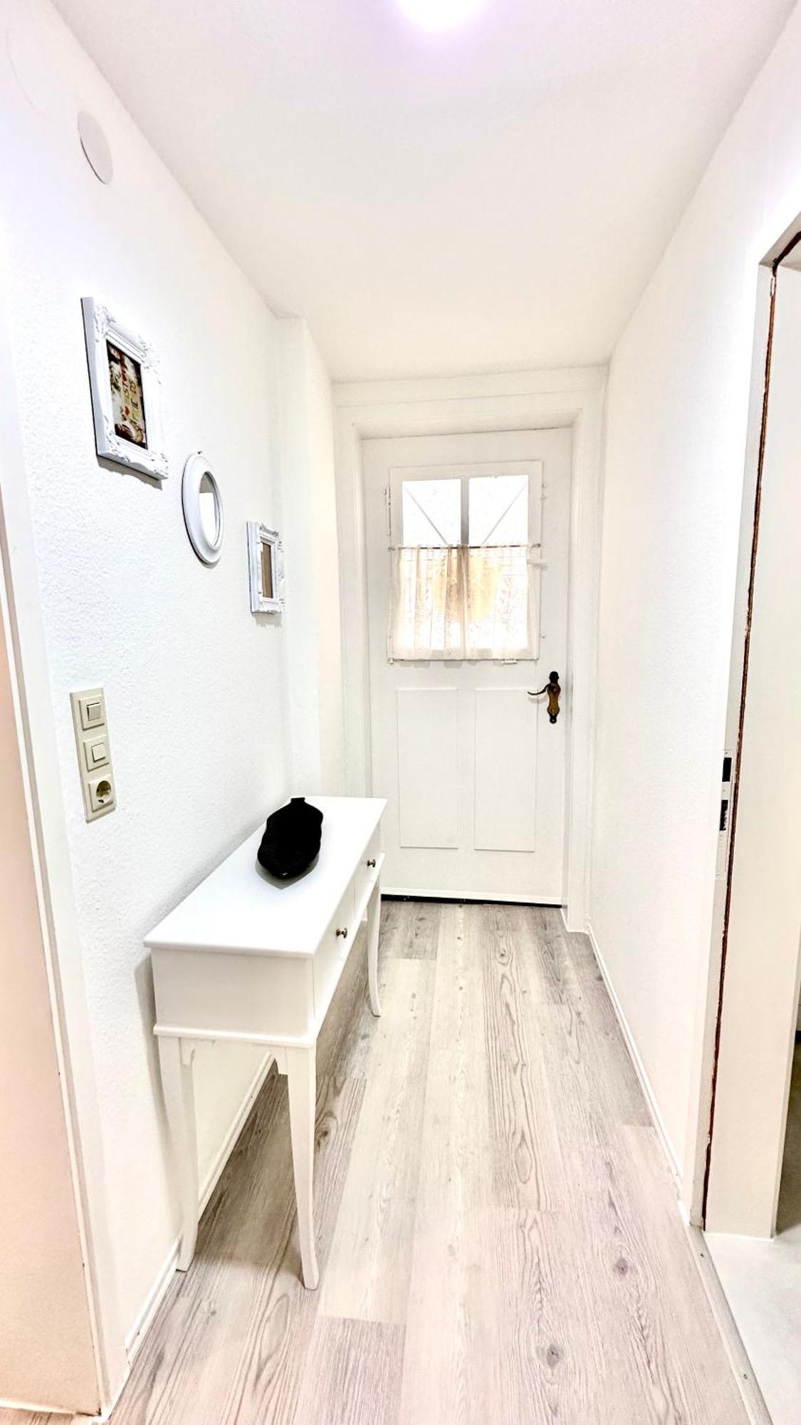 Apartment Am Waldbach Гернсбах Екстериор снимка
