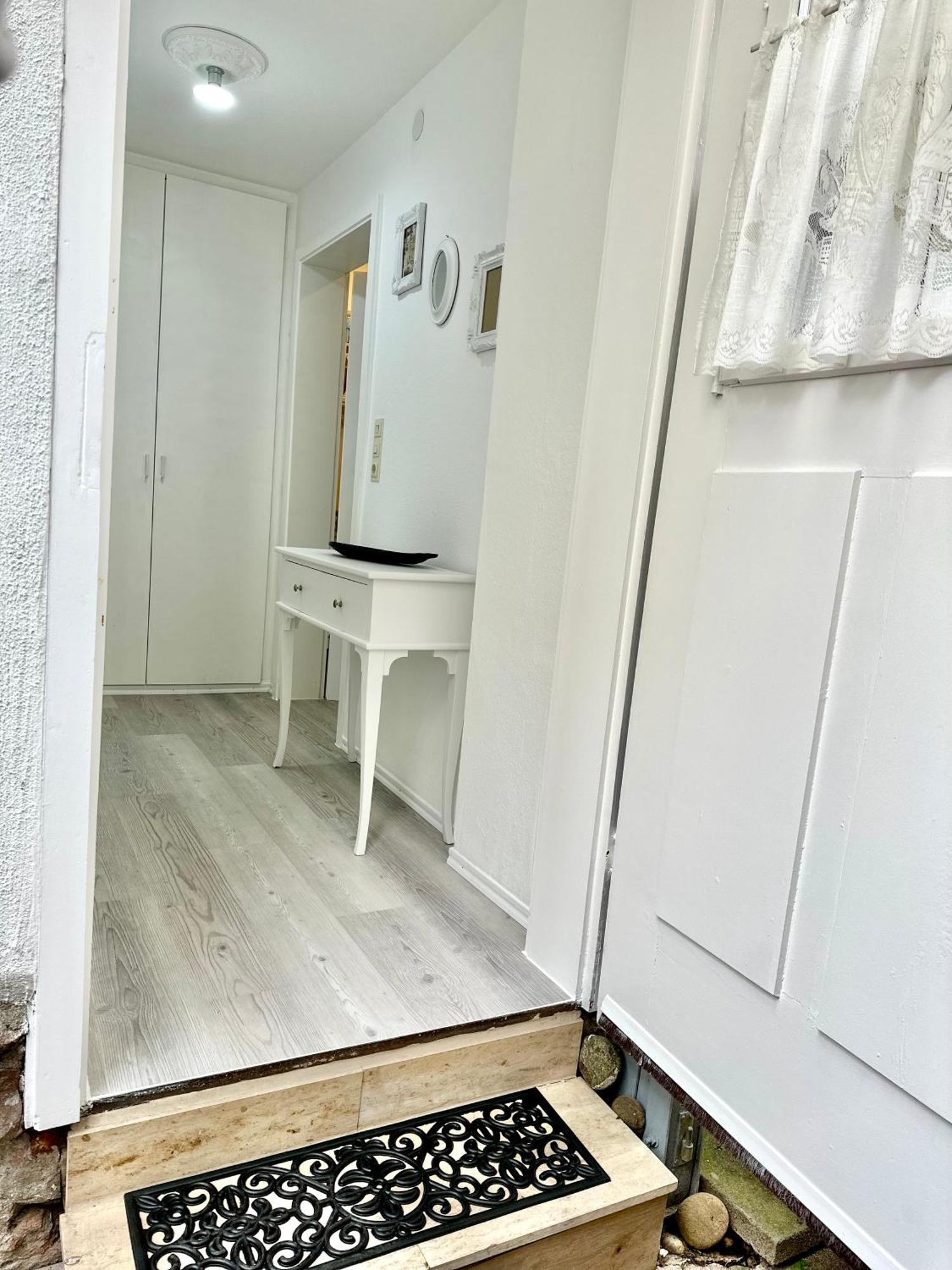 Apartment Am Waldbach Гернсбах Екстериор снимка