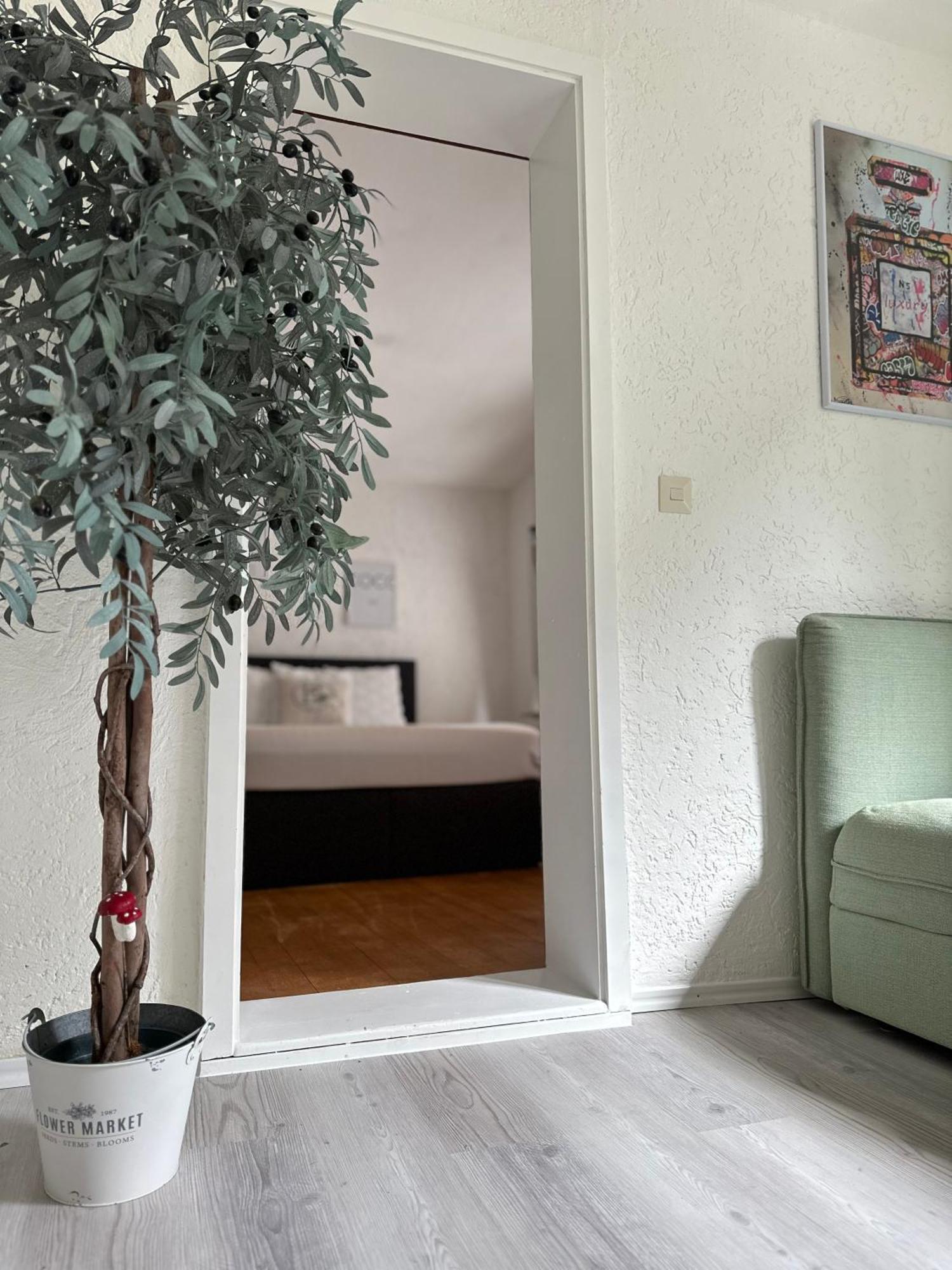 Apartment Am Waldbach Гернсбах Екстериор снимка